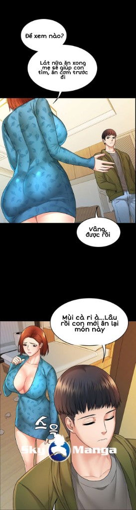 Hai hộ gia đình - Chap 7 trang 26