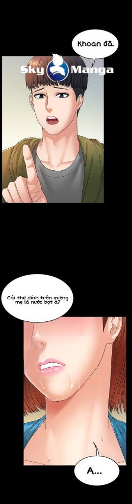 Hai hộ gia đình - Chap 7 trang 3