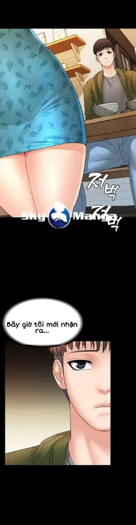 Hai hộ gia đình - Chap 7 trang 35