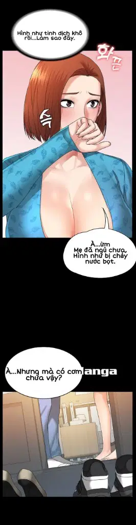 Hai hộ gia đình - Chap 7 trang 4