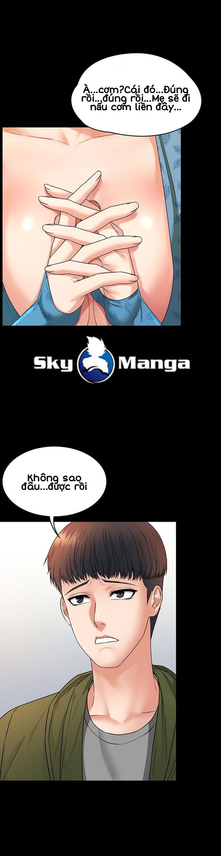 Hai hộ gia đình - Chap 7 trang 5