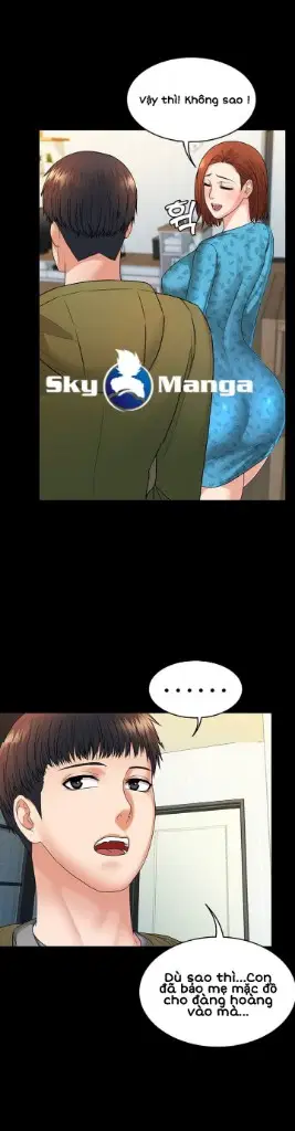 Hai hộ gia đình - Chap 7 trang 6