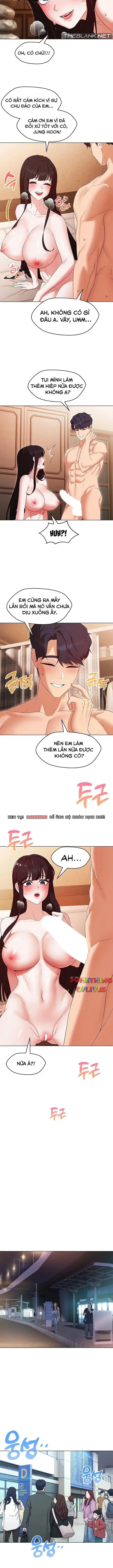 Quý Cô Của Tôi Là Giảng Viên - Chapter 39 trang 10