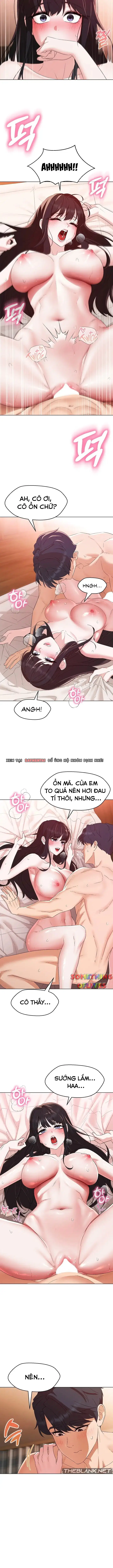 Quý Cô Của Tôi Là Giảng Viên - Chapter 39 trang 2