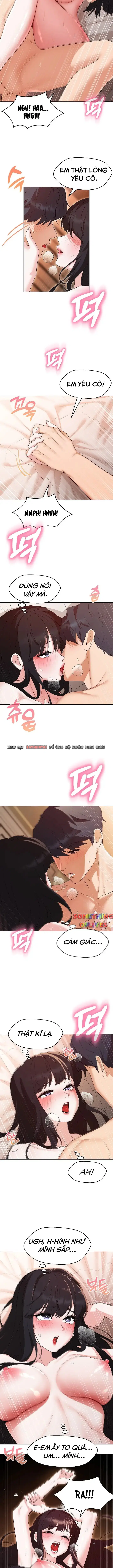 Quý Cô Của Tôi Là Giảng Viên - Chapter 39 trang 4