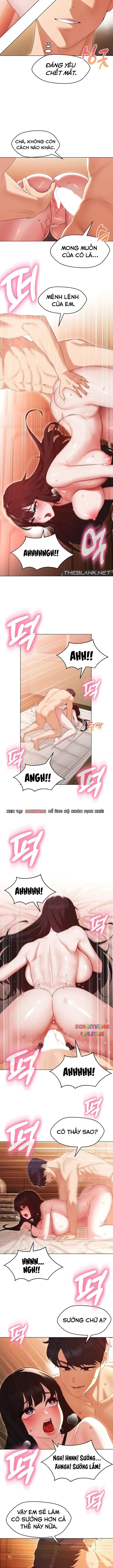 Quý Cô Của Tôi Là Giảng Viên - Chapter 39 trang 7