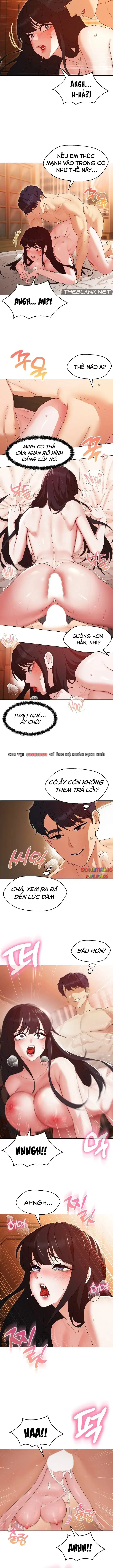 Quý Cô Của Tôi Là Giảng Viên - Chapter 39 trang 8