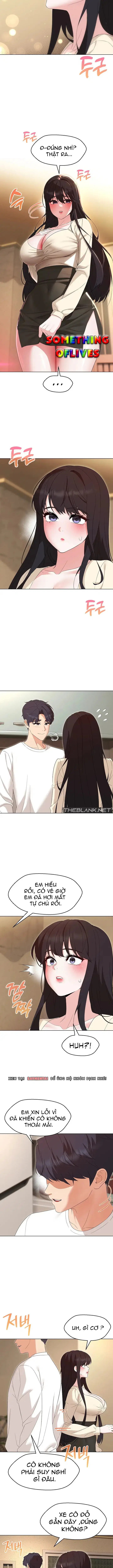 Quý Cô Của Tôi Là Giảng Viên - Chapter 38 trang 2