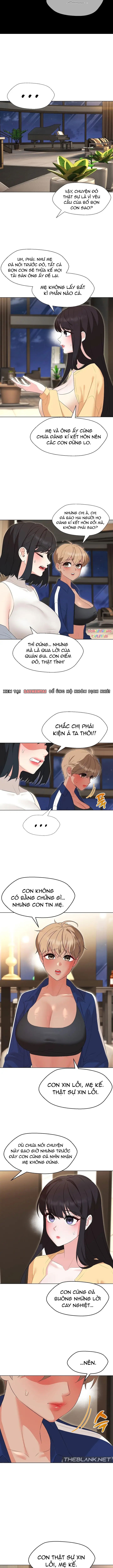 Quý Cô Của Tôi Là Giảng Viên - Chapter 37 trang 6
