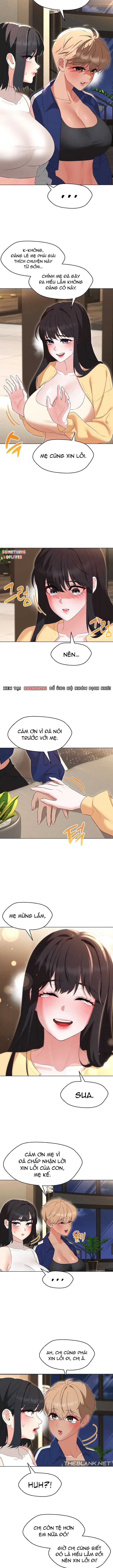 Quý Cô Của Tôi Là Giảng Viên - Chapter 37 trang 7