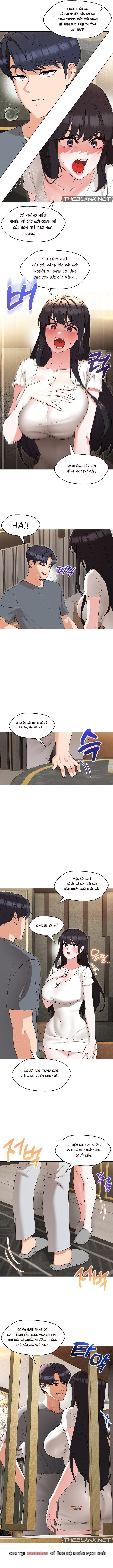 Quý Cô Của Tôi Là Giảng Viên - Chapter 23 trang 5