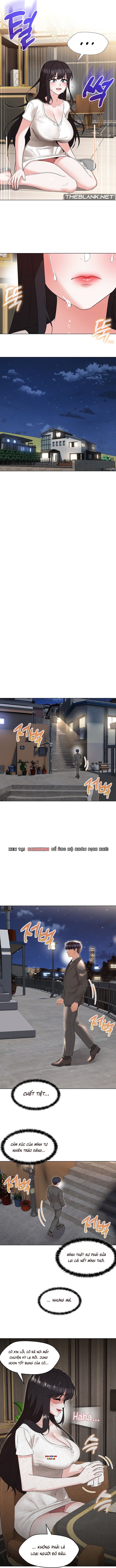 Quý Cô Của Tôi Là Giảng Viên - Chapter 23 trang 9