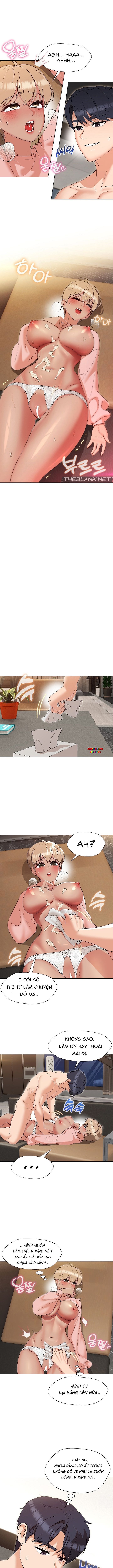 Quý Cô Của Tôi Là Giảng Viên - Chapter 20 trang 7