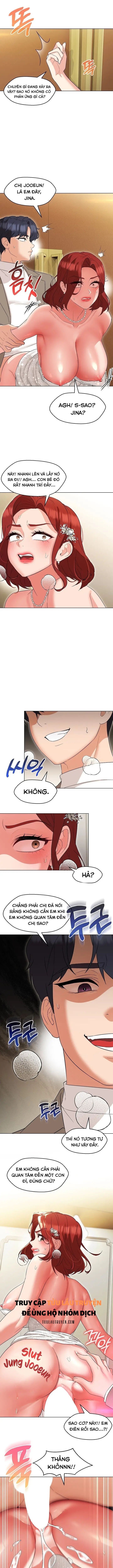 Quý Cô Của Tôi Là Giảng Viên - Chapter 15 trang 3