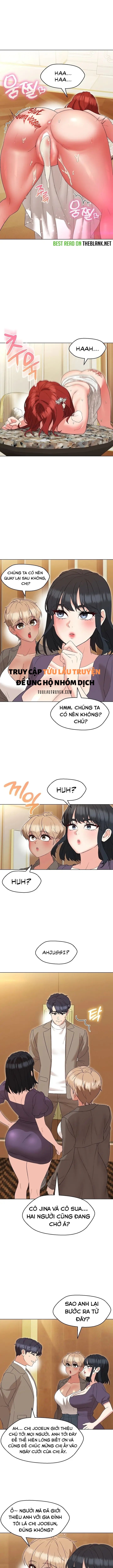 Quý Cô Của Tôi Là Giảng Viên - Chapter 15 trang 6