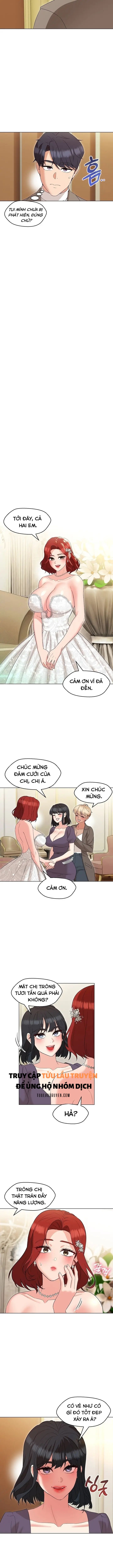 Quý Cô Của Tôi Là Giảng Viên - Chapter 15 trang 8