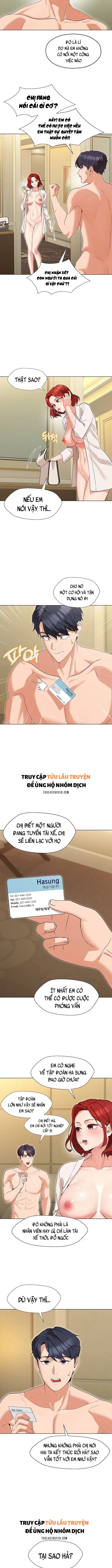 Quý Cô Của Tôi Là Giảng Viên - Chapter 1 trang 14