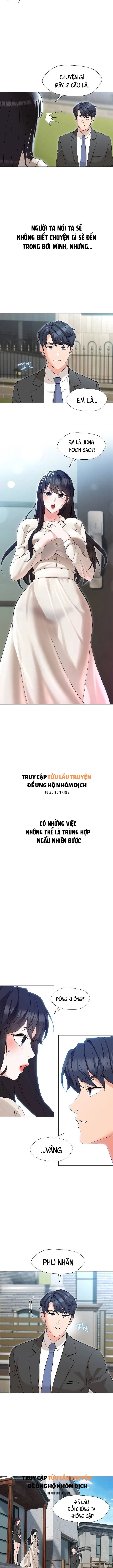 Quý Cô Của Tôi Là Giảng Viên - Chapter 1 trang 18