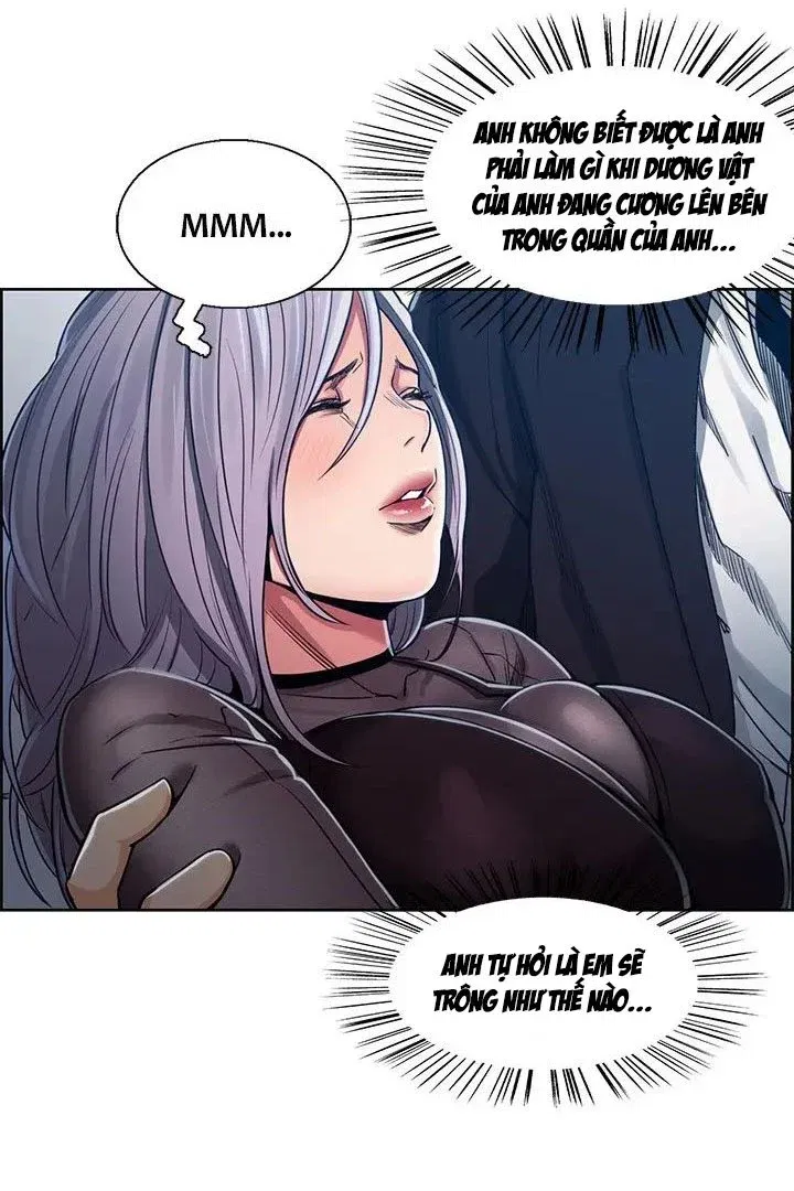 Trừng phạt em đi, Làm ơn - Chapter 5 trang 22