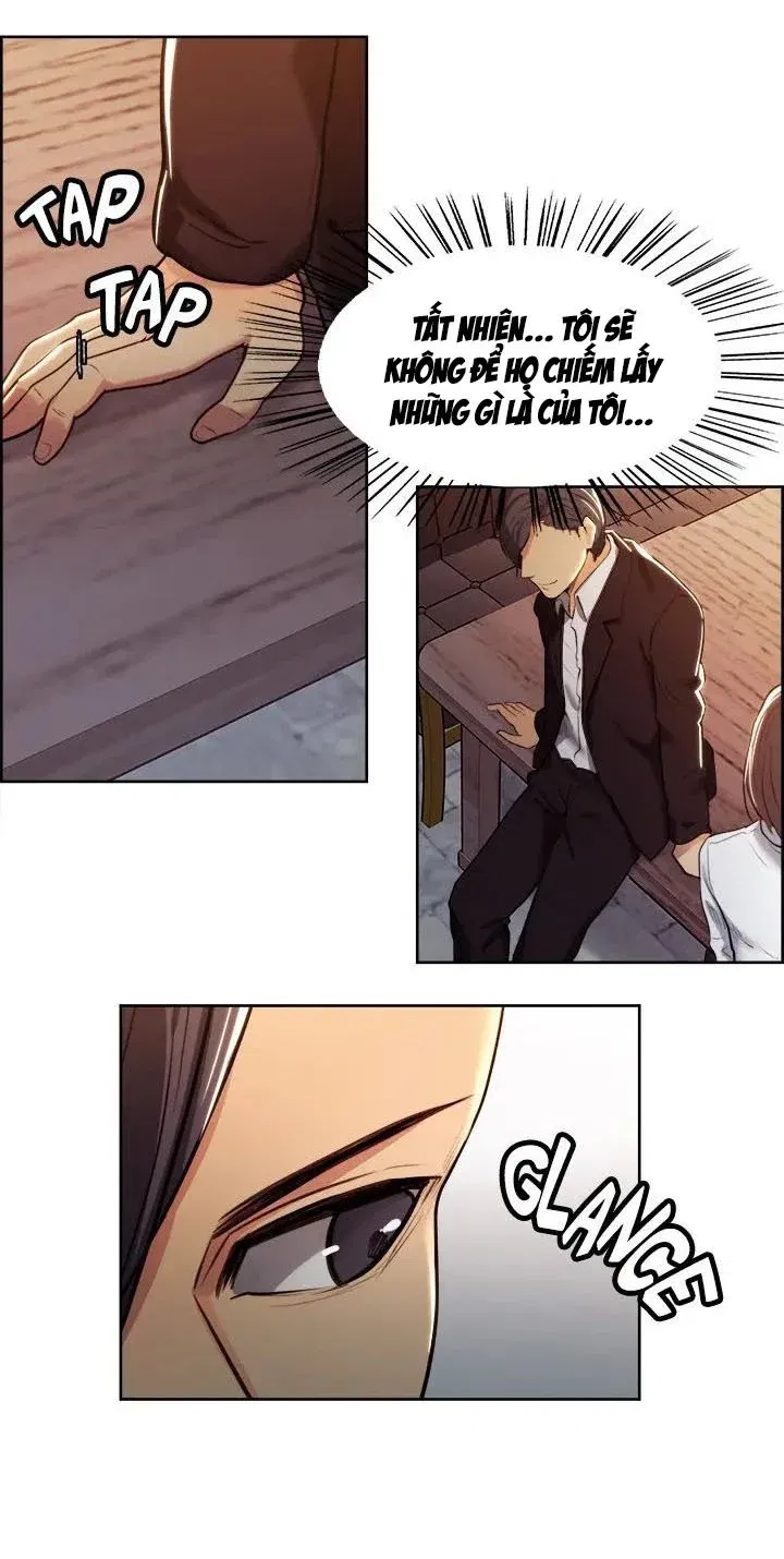 Trừng phạt em đi, Làm ơn - Chapter 4 trang 15