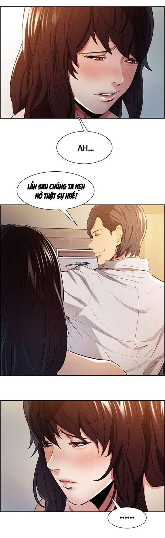 Trừng phạt em đi, Làm ơn - Chapter 2 trang 43