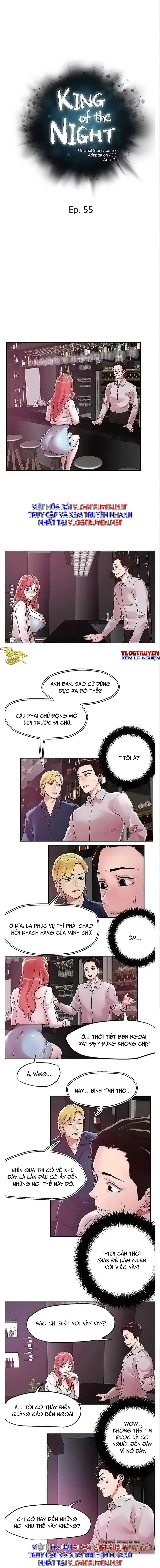 Siêu Chịch Hệ Thống Của hắc Ám Vương Giả - Chapter 61 trang 2