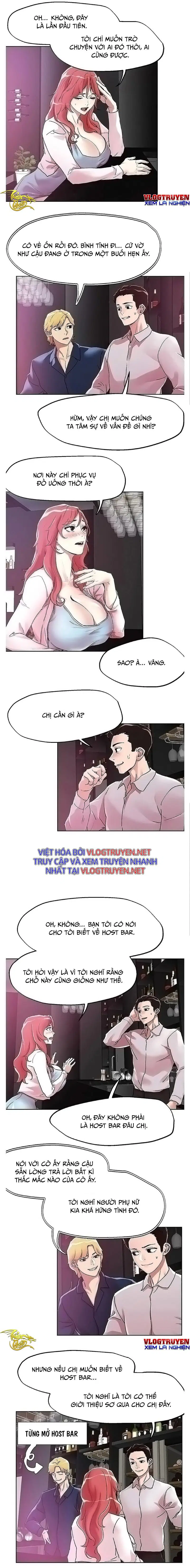 Siêu Chịch Hệ Thống Của hắc Ám Vương Giả - Chapter 61 trang 3