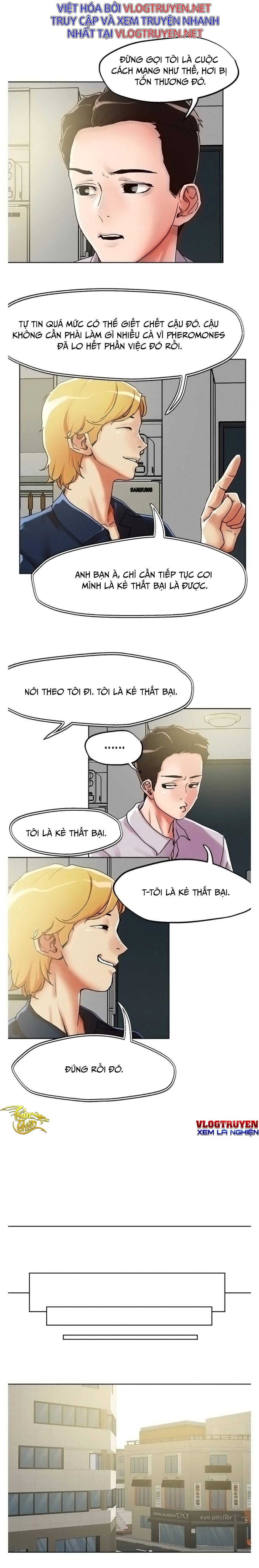 Siêu Chịch Hệ Thống Của hắc Ám Vương Giả - Chapter 60 trang 10