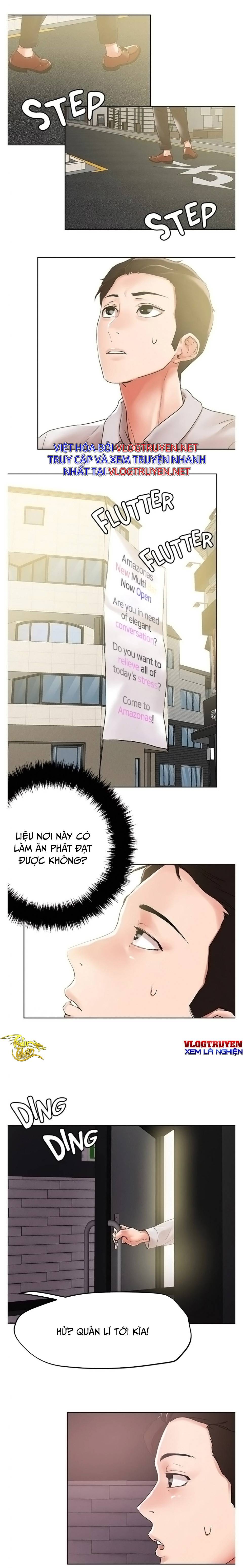 Siêu Chịch Hệ Thống Của hắc Ám Vương Giả - Chapter 60 trang 11
