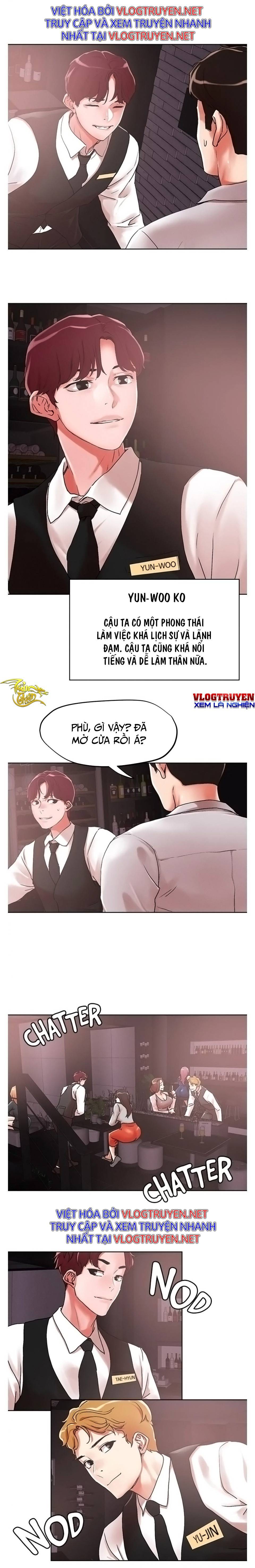 Siêu Chịch Hệ Thống Của hắc Ám Vương Giả - Chapter 60 trang 12