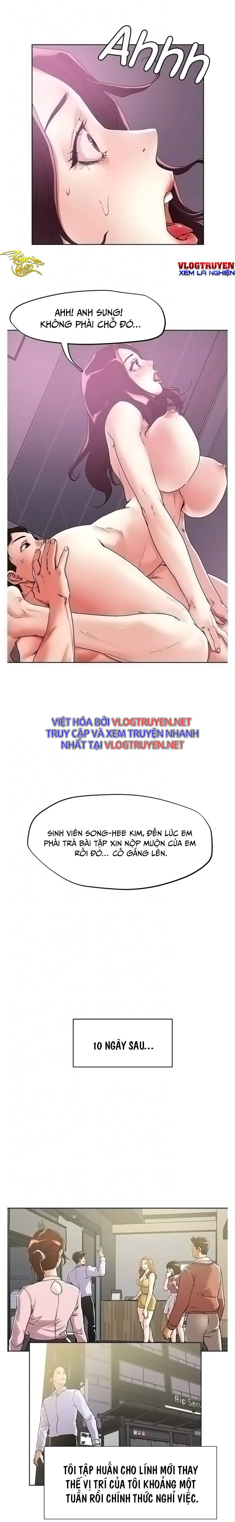 Siêu Chịch Hệ Thống Của hắc Ám Vương Giả - Chapter 60 trang 6