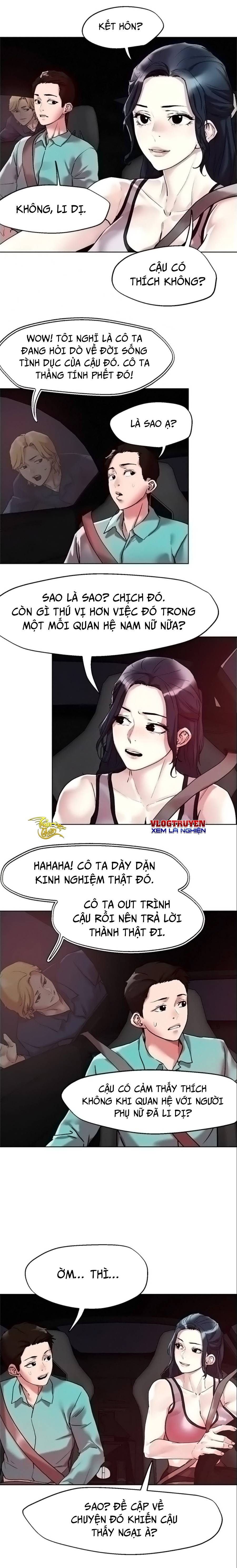 Siêu Chịch Hệ Thống Của hắc Ám Vương Giả - Chapter 58 trang 10