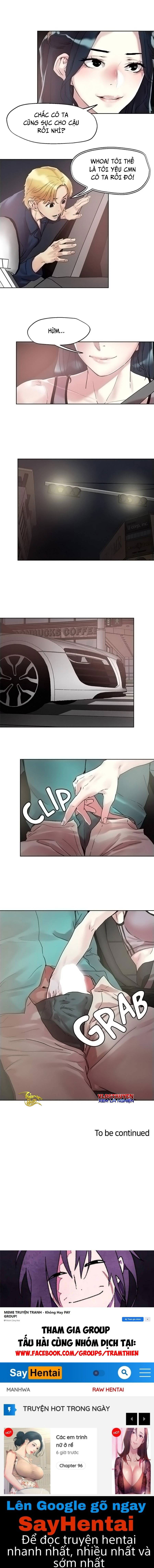 Siêu Chịch Hệ Thống Của hắc Ám Vương Giả - Chapter 58 trang 12