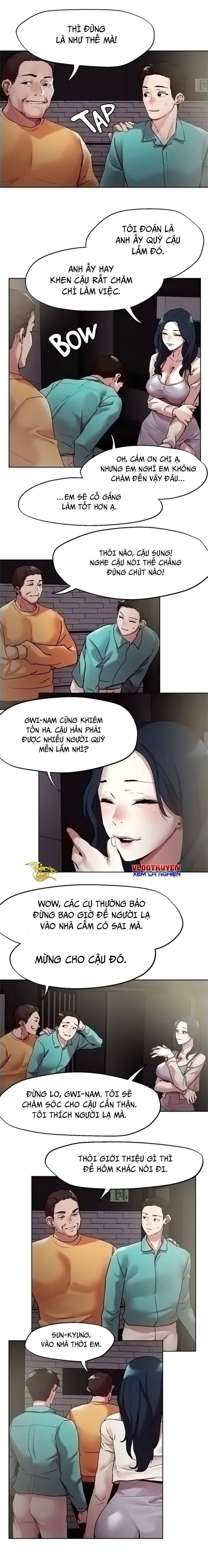 Siêu Chịch Hệ Thống Của hắc Ám Vương Giả - Chapter 58 trang 4