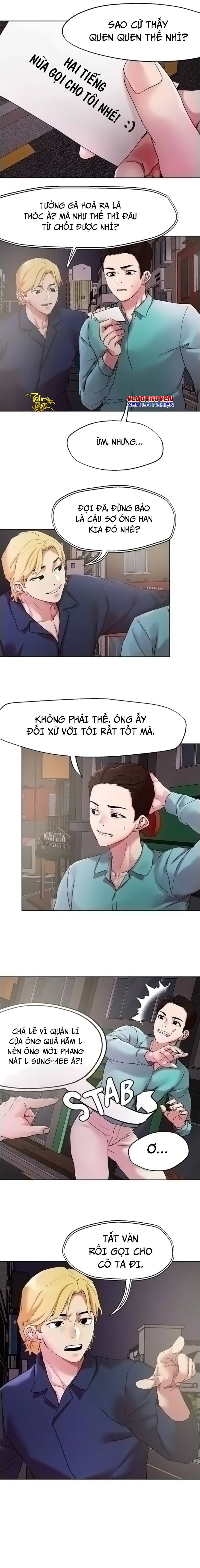 Siêu Chịch Hệ Thống Của hắc Ám Vương Giả - Chapter 58 trang 6