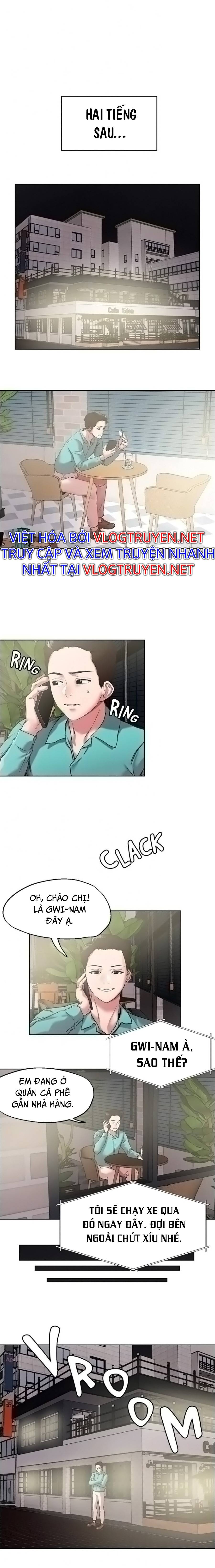 Siêu Chịch Hệ Thống Của hắc Ám Vương Giả - Chapter 58 trang 7