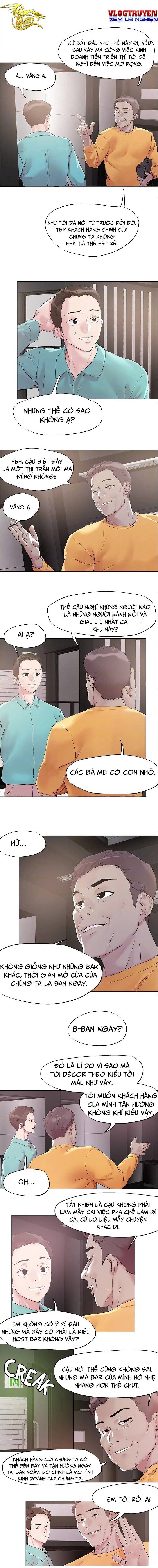 Siêu Chịch Hệ Thống Của hắc Ám Vương Giả - Chapter 57 trang 11