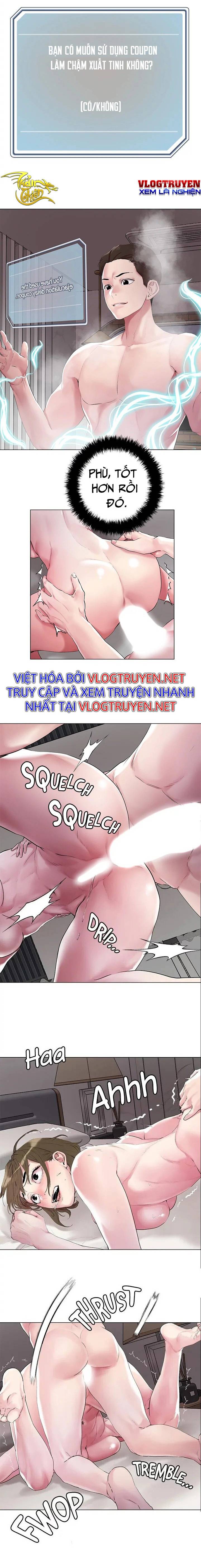 Siêu Chịch Hệ Thống Của hắc Ám Vương Giả - Chapter 57 trang 4