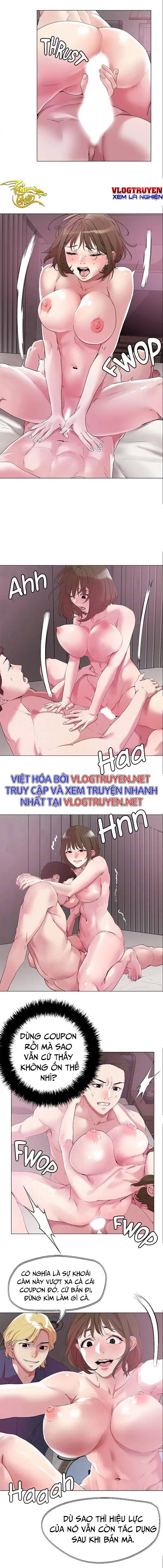 Siêu Chịch Hệ Thống Của hắc Ám Vương Giả - Chapter 57 trang 6