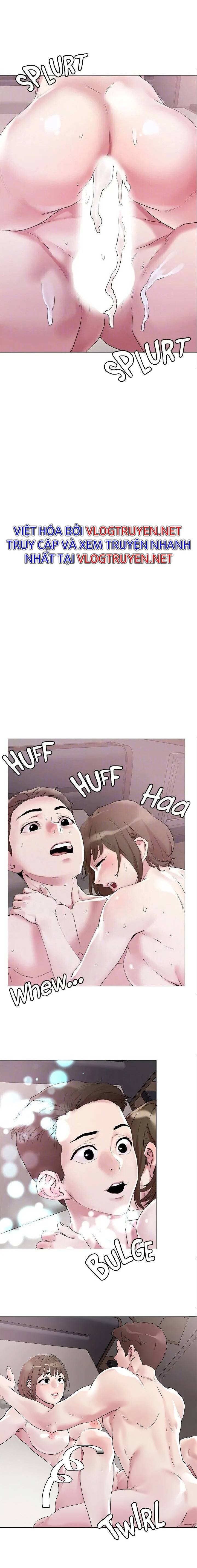 Siêu Chịch Hệ Thống Của hắc Ám Vương Giả - Chapter 57 trang 8