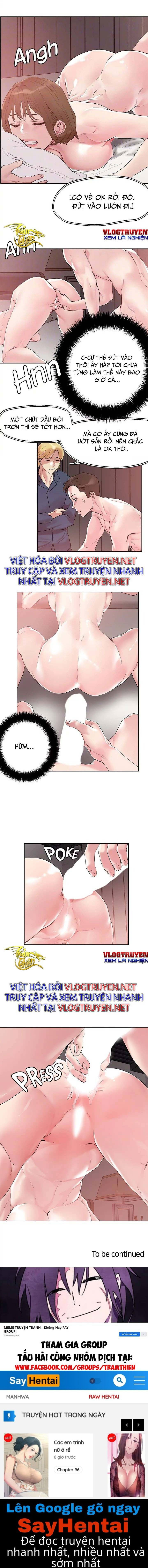 Siêu Chịch Hệ Thống Của hắc Ám Vương Giả - Chapter 56 trang 10