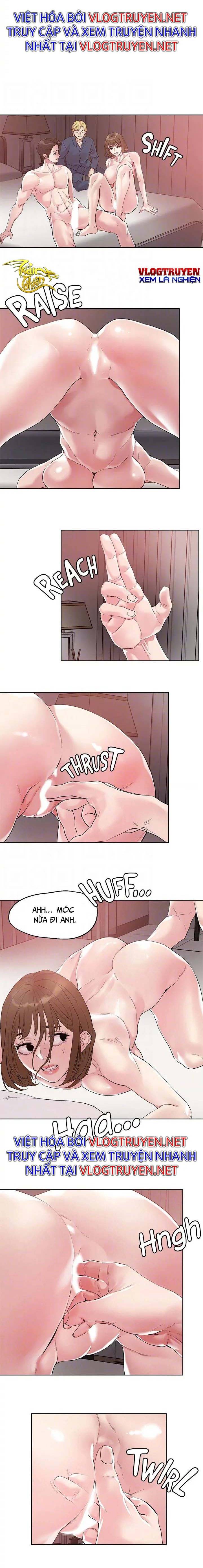 Siêu Chịch Hệ Thống Của hắc Ám Vương Giả - Chapter 56 trang 9