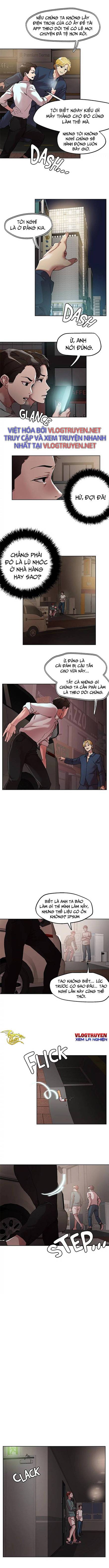 Siêu Chịch Hệ Thống Của hắc Ám Vương Giả - Chapter 55 trang 2