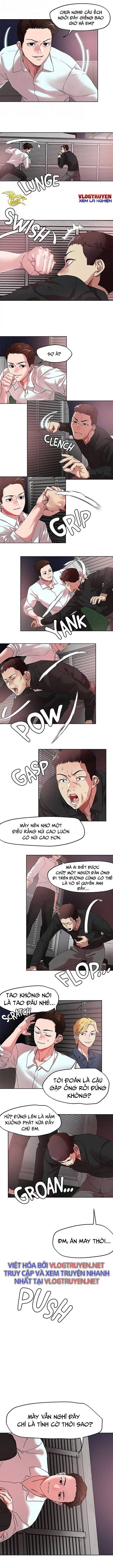 Siêu Chịch Hệ Thống Của hắc Ám Vương Giả - Chapter 55 trang 5