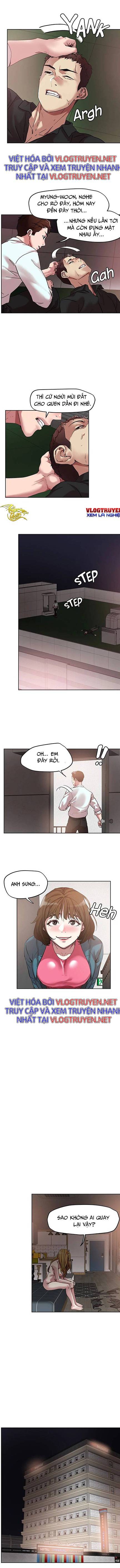 Siêu Chịch Hệ Thống Của hắc Ám Vương Giả - Chapter 55 trang 6