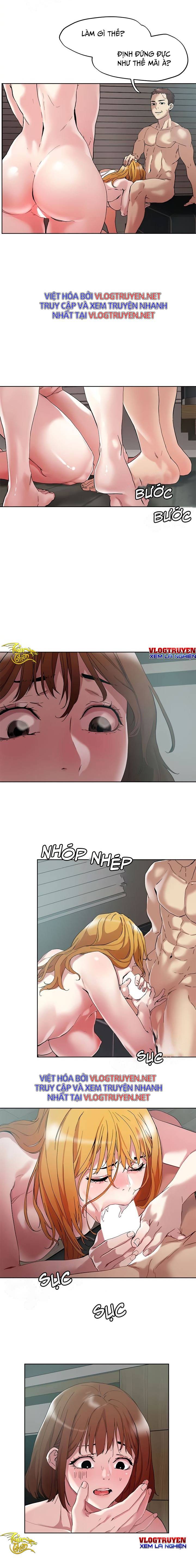 Siêu Chịch Hệ Thống Của hắc Ám Vương Giả - Chapter 54 trang 11