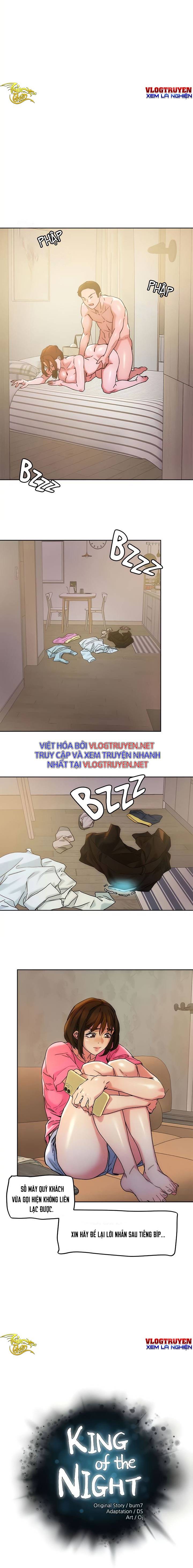 Siêu Chịch Hệ Thống Của hắc Ám Vương Giả - Chapter 54 trang 2