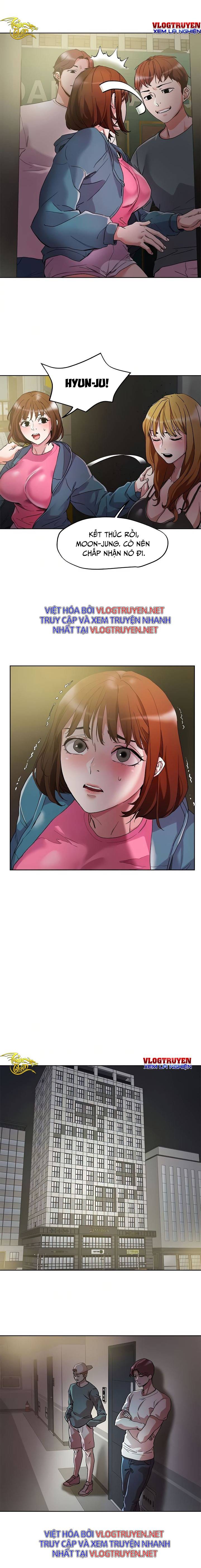 Siêu Chịch Hệ Thống Của hắc Ám Vương Giả - Chapter 54 trang 5