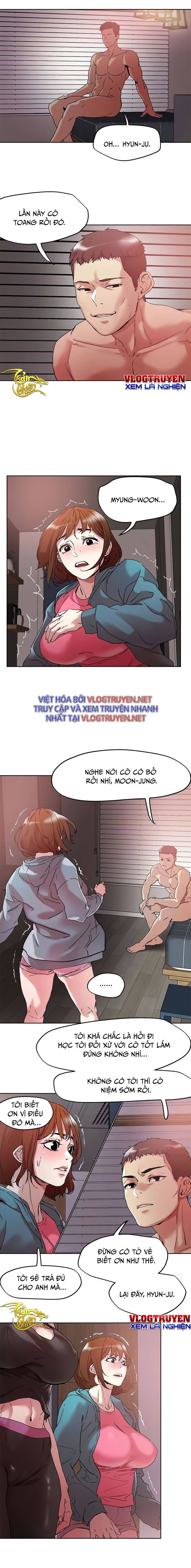 Siêu Chịch Hệ Thống Của hắc Ám Vương Giả - Chapter 54 trang 6