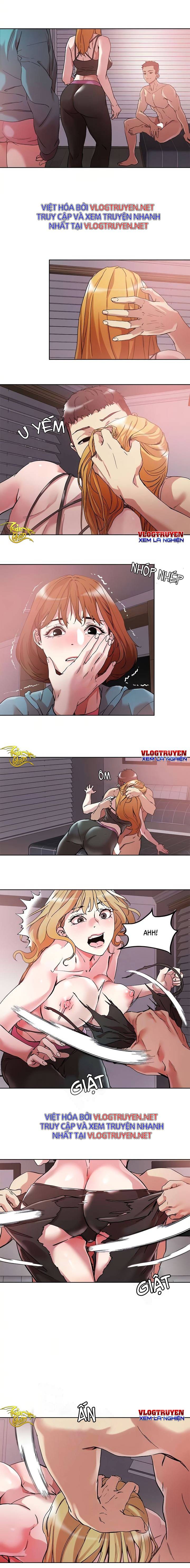 Siêu Chịch Hệ Thống Của hắc Ám Vương Giả - Chapter 54 trang 7